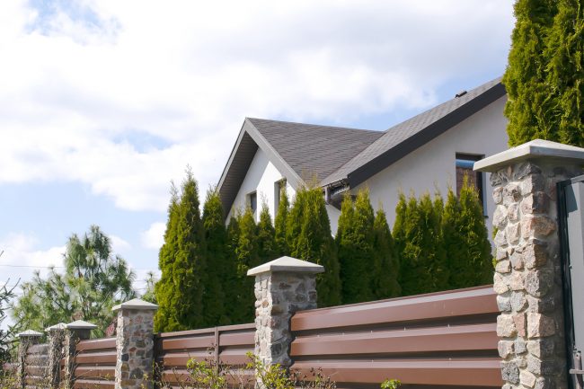 Does A Fence Add Value To A Home